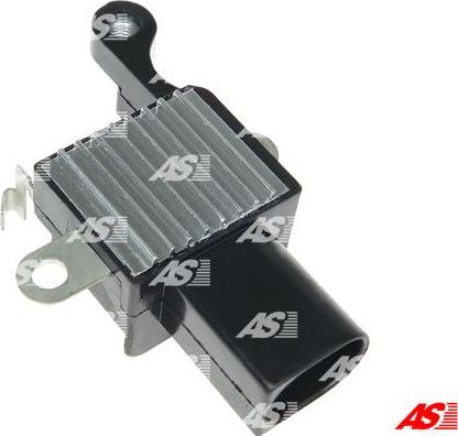 AS-PL ARE6168P - Ģeneratora sprieguma regulators