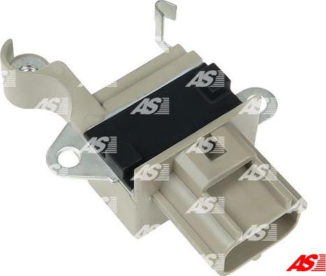 AS-PL ARE6176S - Ģeneratora sprieguma regulators