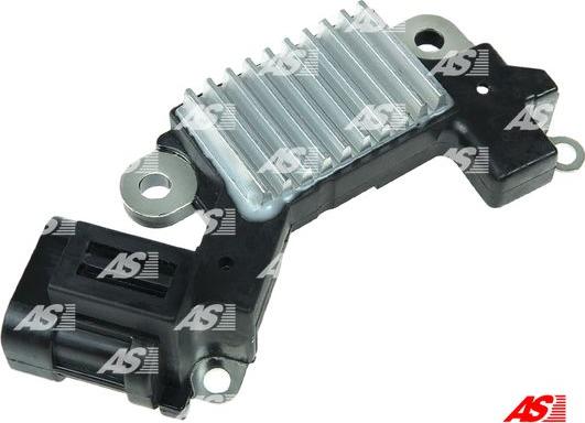 AS-PL ARE9090 - Ģeneratora sprieguma regulators