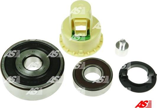 AS-PL ARS0095(BOSCH) - Auto Part