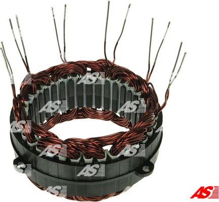 AS-PL AS0008 - Stators, Ģenerators
