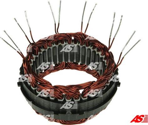 AS-PL AS0021 - Stators, Ģenerators
