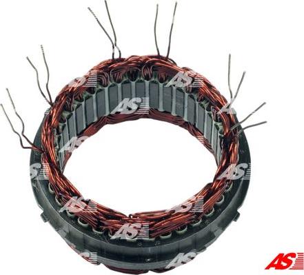 AS-PL AS0035 - Stators, Ģenerators
