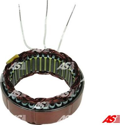 AS-PL AS0036 - Stators, Ģenerators
