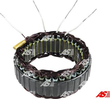 AS-PL AS0039 - Stators, Ģenerators