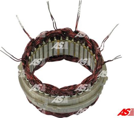 AS-PL AS0045 - Stators, Ģenerators