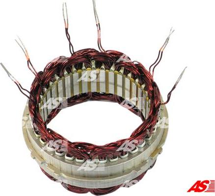 AS-PL AS0046 - Stators, Ģenerators