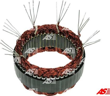 AS-PL AS0089S - Stators, Ģenerators