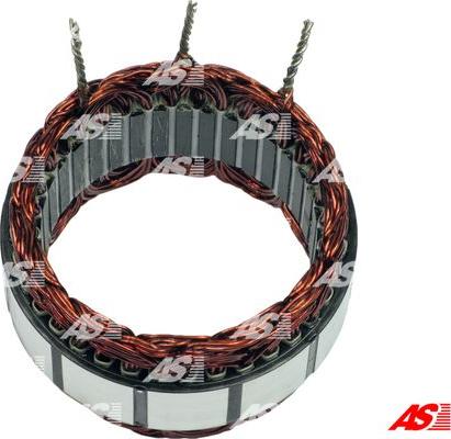 AS-PL AS3016 - Stators, Ģenerators