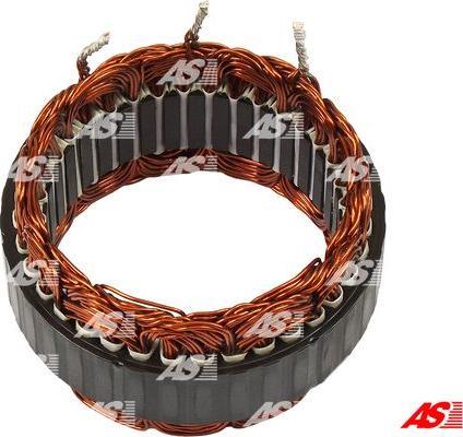 AS-PL AS3028 - Stators, Ģenerators