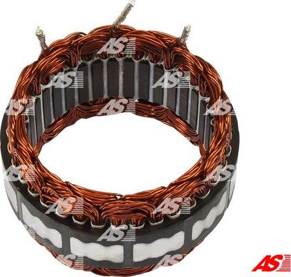 AS-PL AS3031 - Stators, Ģenerators