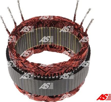 AS-PL AS3050S - Stators, Ģenerators