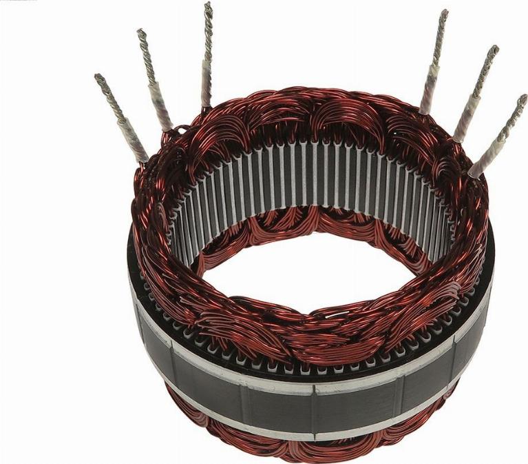 AS-PL AS3054S - Stators, Ģenerators