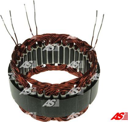 AS-PL AS4002 - Stators, Ģenerators