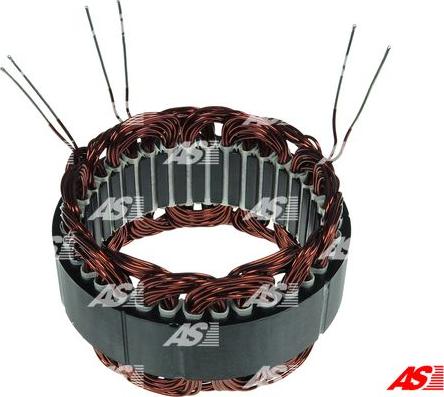 AS-PL AS4005 - Stators, Ģenerators