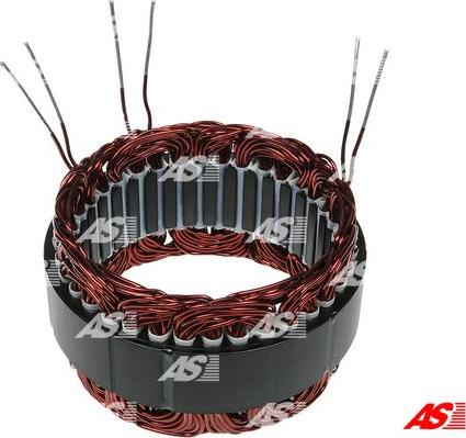 AS-PL AS4008 - Stators, Ģenerators