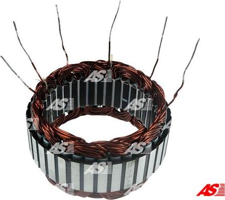 AS-PL AS4009