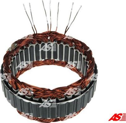 AS-PL AS5009