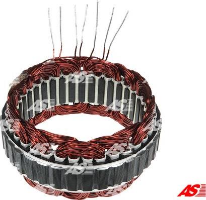 AS-PL AS5010 - Stators, Ģenerators