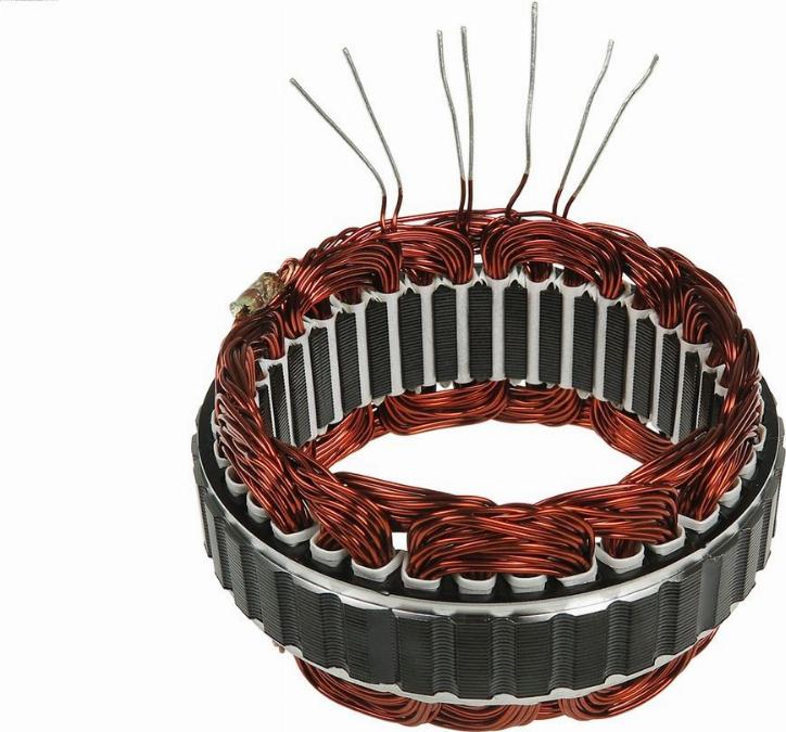 AS-PL AS5057S - Stators, Ģenerators