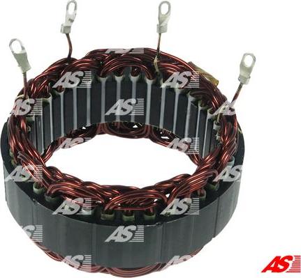 AS-PL AS6002 - Stators, Ģenerators