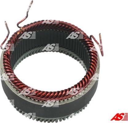 AS-PL AS6029 - Stators, Ģenerators