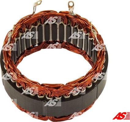 AS-PL AS6031 - Stators, Ģenerators
