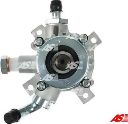 AS-PL P6005S