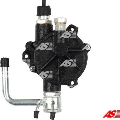 AS-PL P9002 - Auto Part