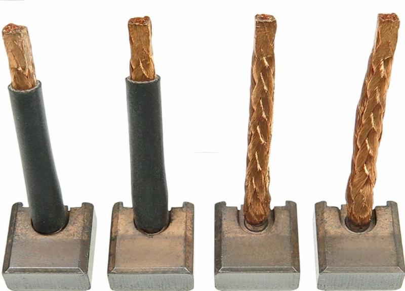 AS-PL PSX142-143(IKA) - Auto Part