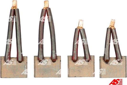 AS-PL PSX89-90 - Auto Part