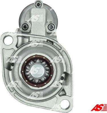 AS-PL S0025PR - Starteris