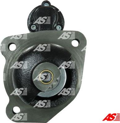 AS-PL S0068 - Starteris