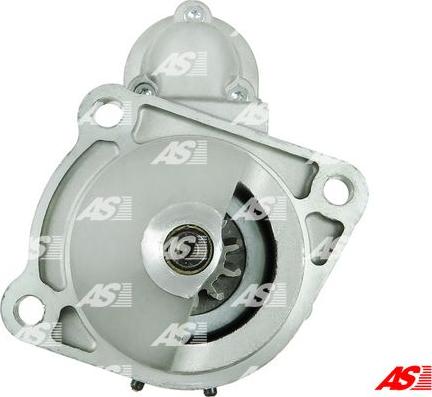 AS-PL S0078 - Starteris