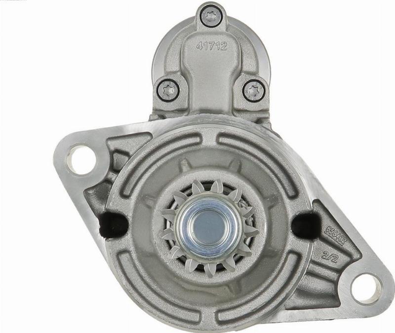 AS-PL S01014(SEG) - Auto Part