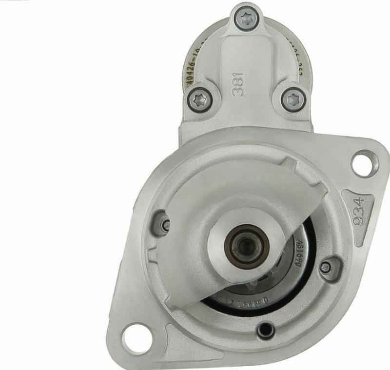 AS-PL S01018(SEG) - Auto Part
