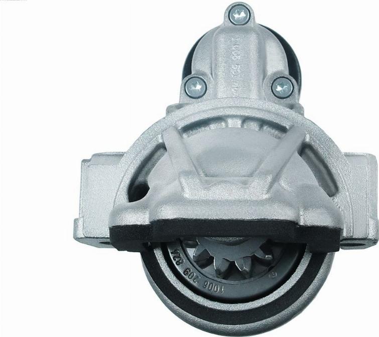 AS-PL S0123PR - Starteris