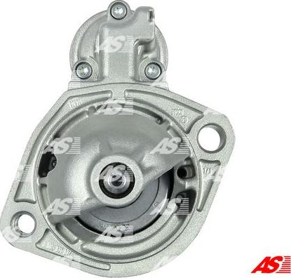 AS-PL S0154PR - Starteris