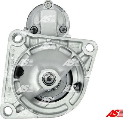AS-PL S0186PR - Starteris