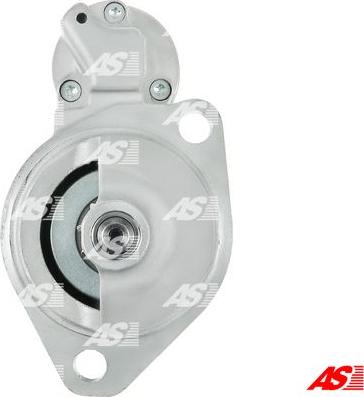 AS-PL S0211 - Starteris