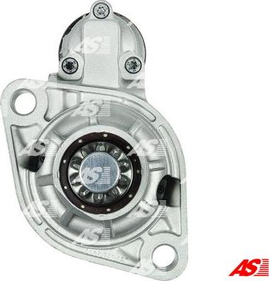 AS-PL S0214PR