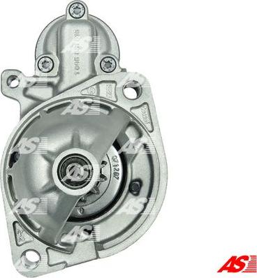 AS-PL S0218PR