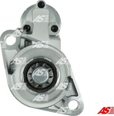 AS-PL S0224 - Starteris