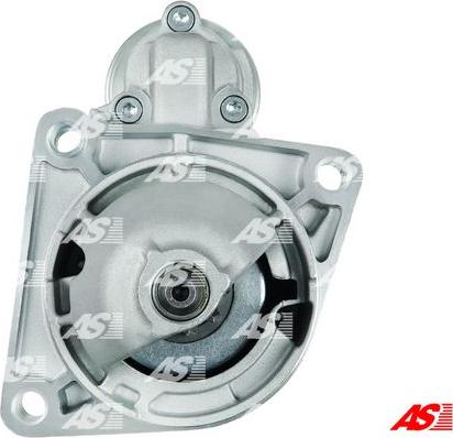 AS-PL S0230 - Starteris
