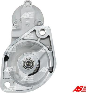 AS-PL S0460(BOSCH) - Auto Part