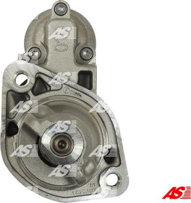 AS-PL S0491(BOSCH) - Auto Part