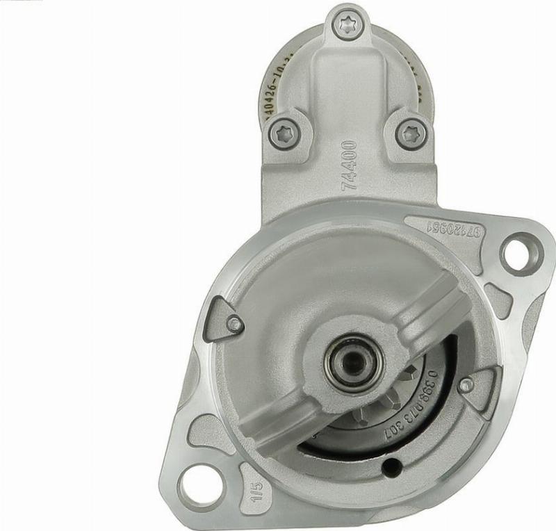 AS-PL S0514(SEG) - Auto Part
