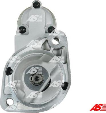 AS-PL S0747S - Starteris
