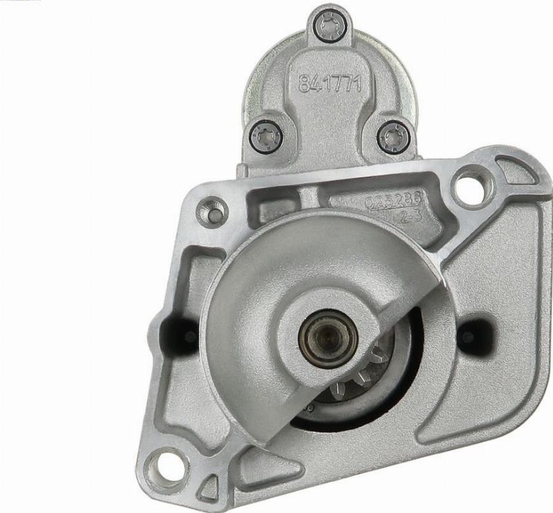 AS-PL S0996(SEG) - Auto Part