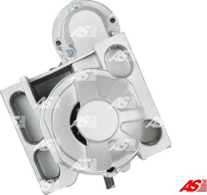 AS-PL S1004 - Starteris
